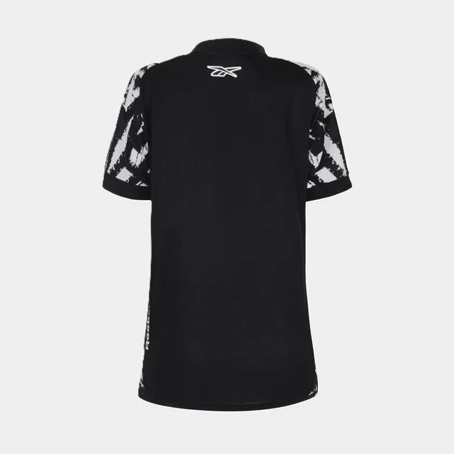 Camisa Botafogo Third - 25/26 FEMININA