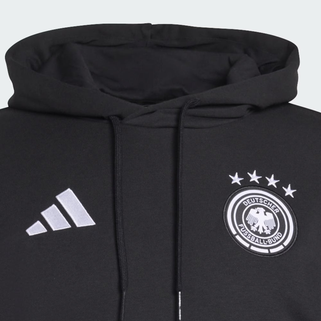 Blusa Capuz Alemanha DNA