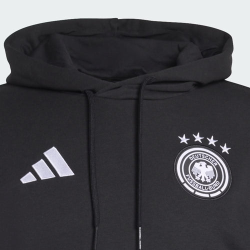 Blusa Capuz Alemanha DNA