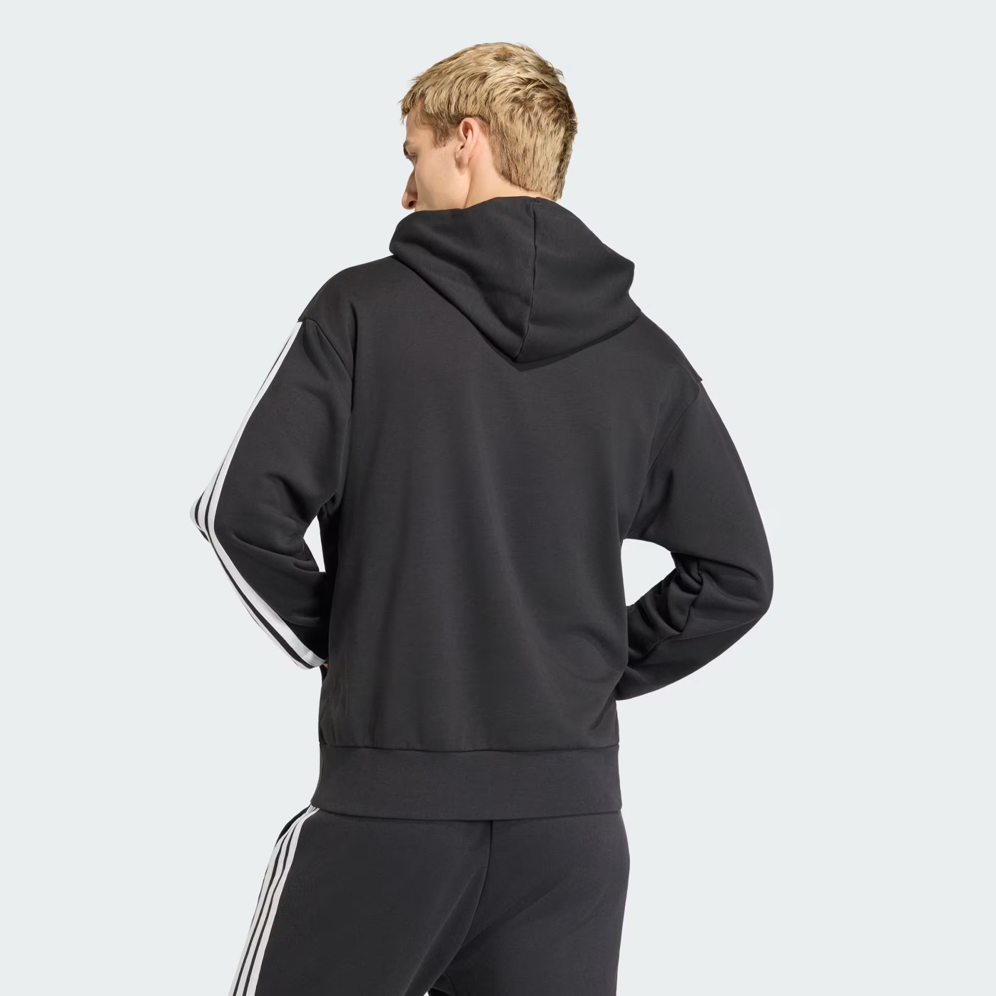 Blusa Capuz Alemanha DNA