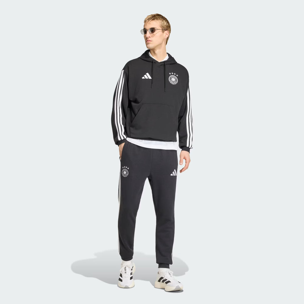 Blusa Capuz Alemanha DNA