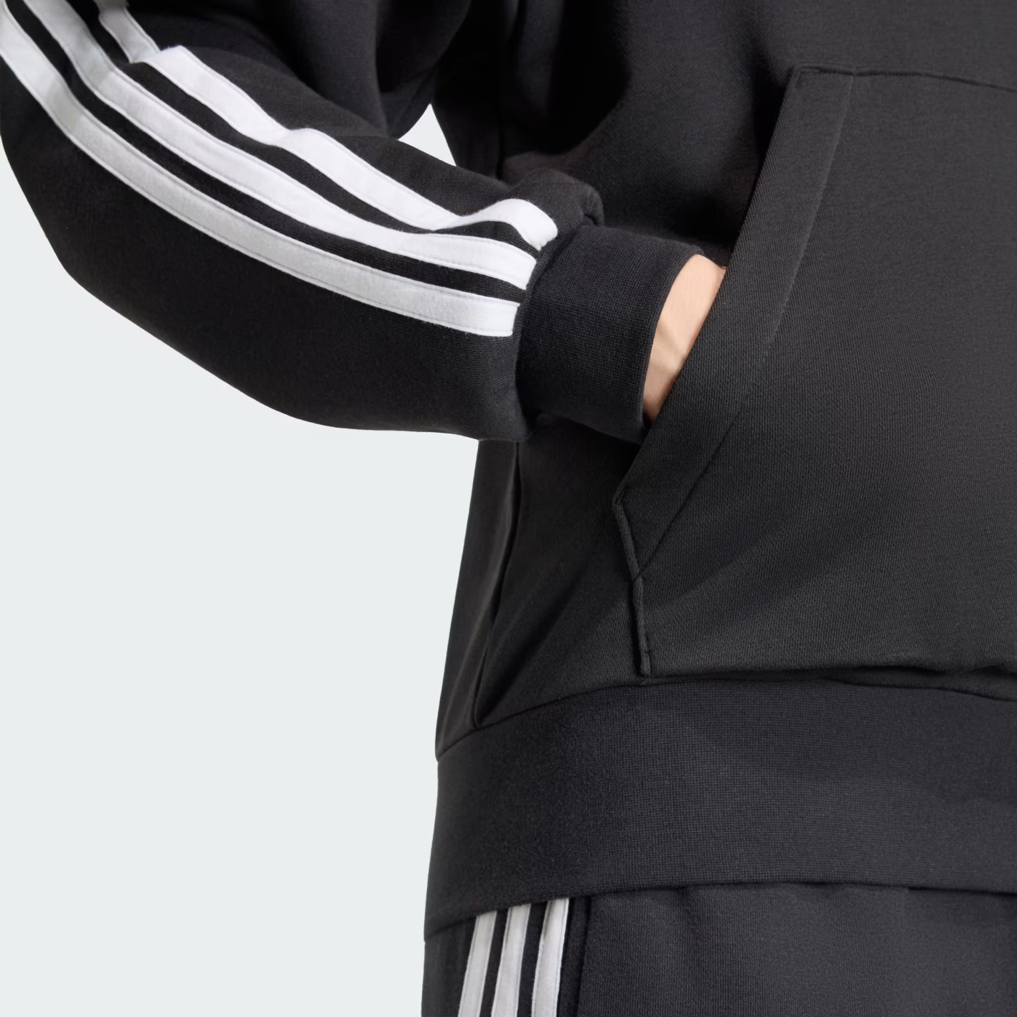 Blusa Capuz Alemanha DNA