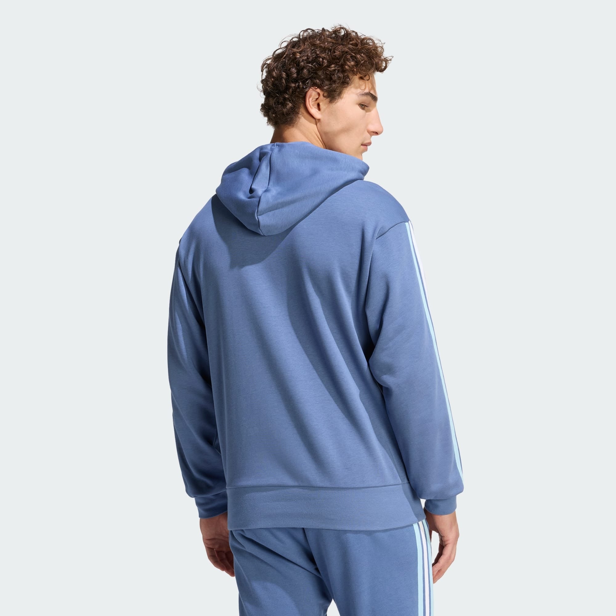 Blusa Capuz Argentina DNA