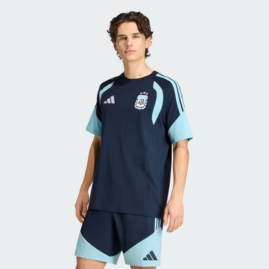 Camisa Treino Argentina II 26