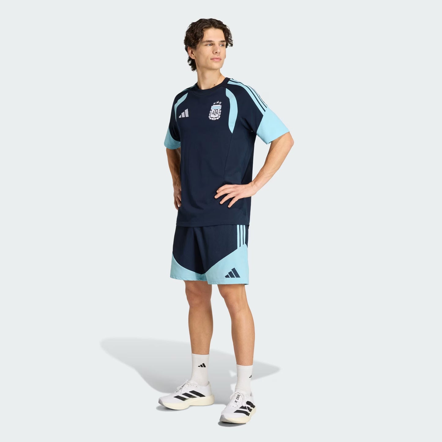 Camisa Treino Argentina II 26