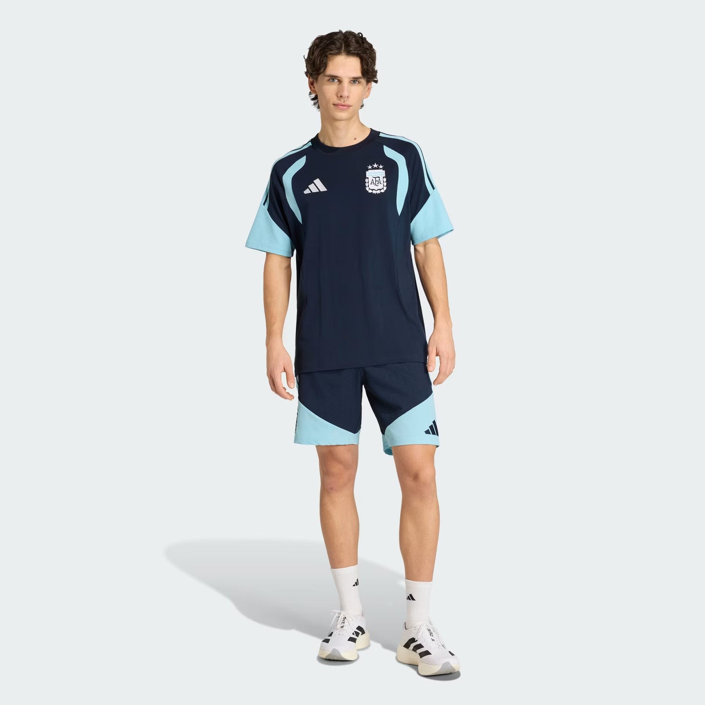 Camisa Treino Argentina II 26
