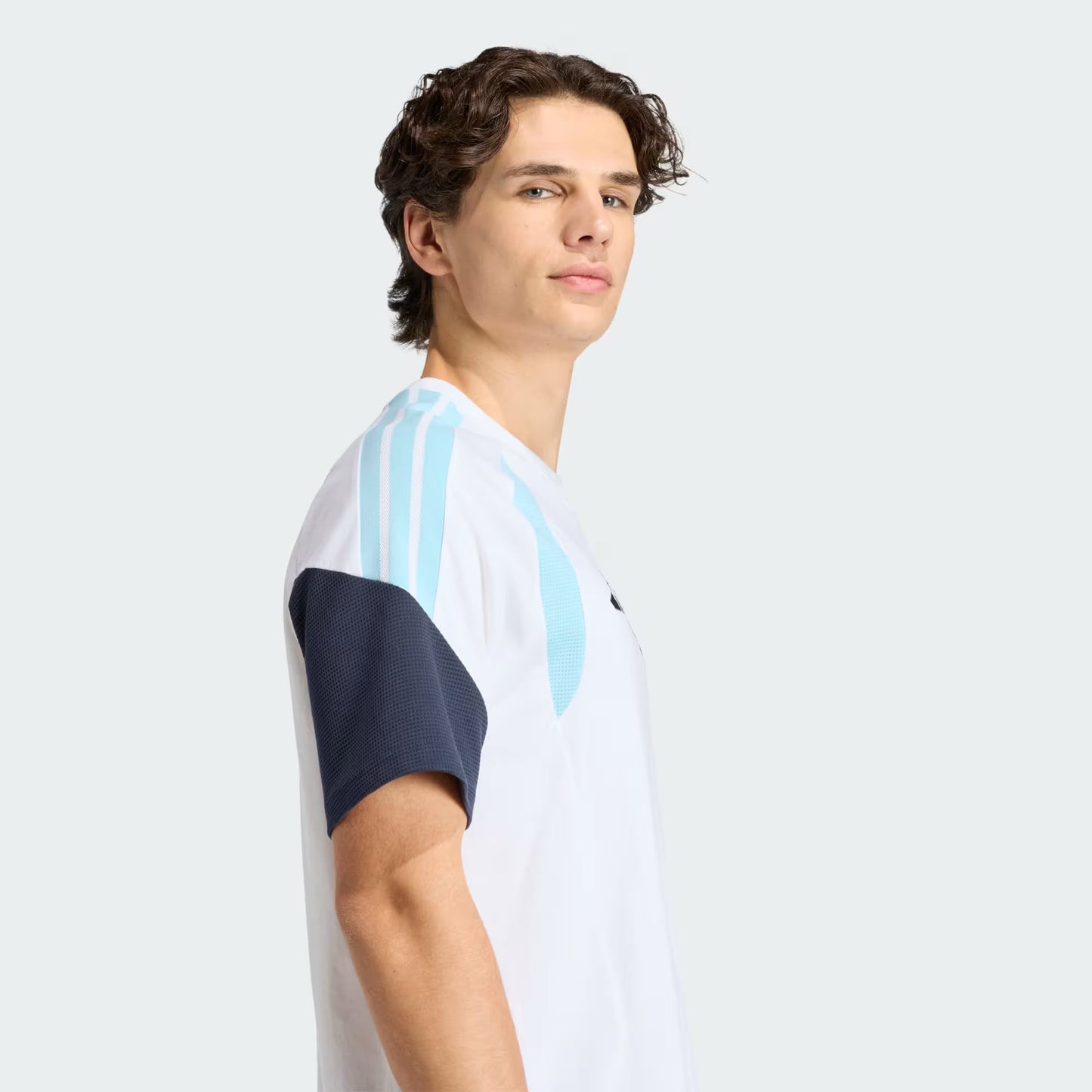 Camisa Argentina Treino I 26