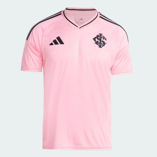 Camisa Internacional Outubro Rosa 2025