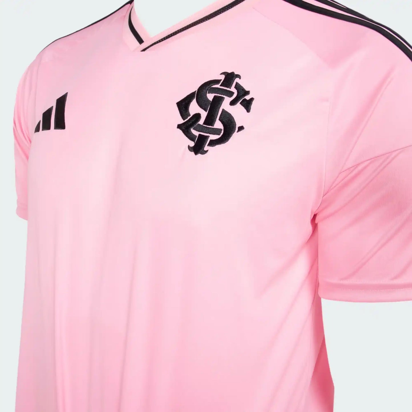 Camisa Internacional Outubro Rosa 2025