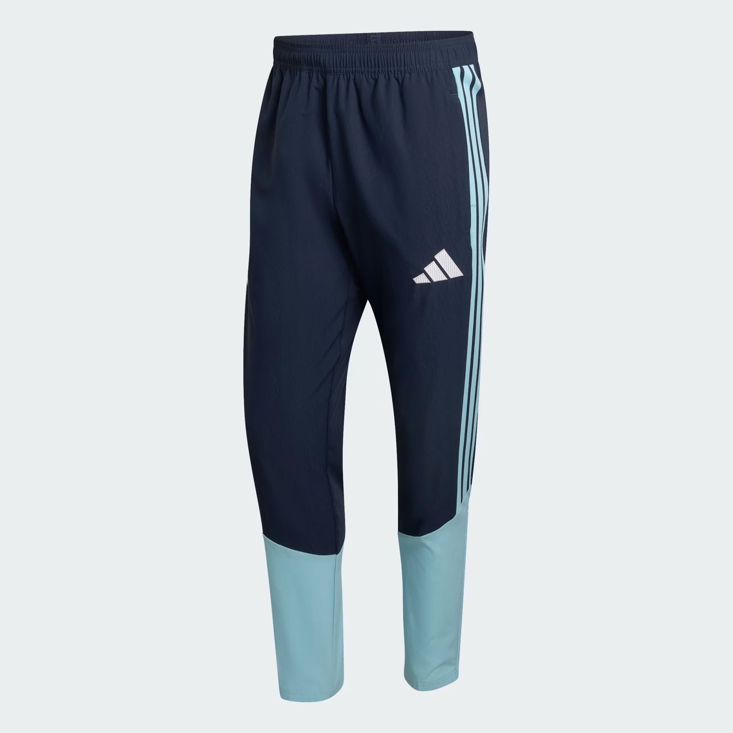 KIT Jaqueta Apresentação Argentina 26
