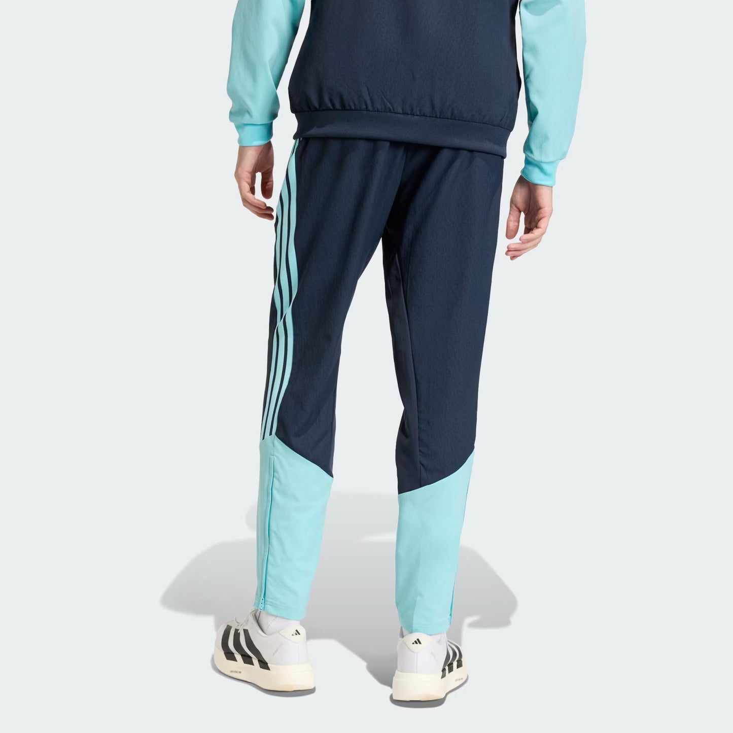 KIT Jaqueta Apresentação Argentina 26