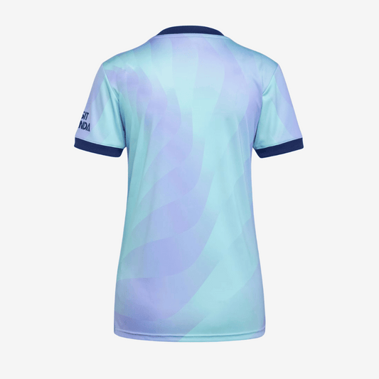 Camisa Feminina Adidas Arsenal FC 2024/25 III