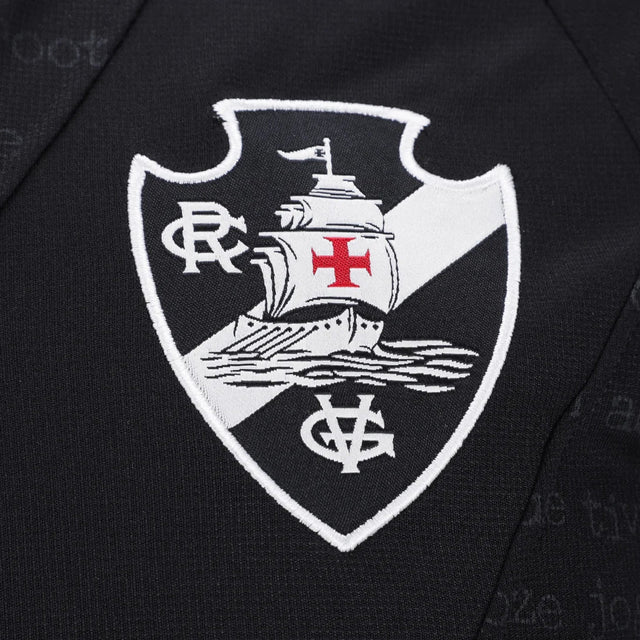 Camisa Vasco Kombat