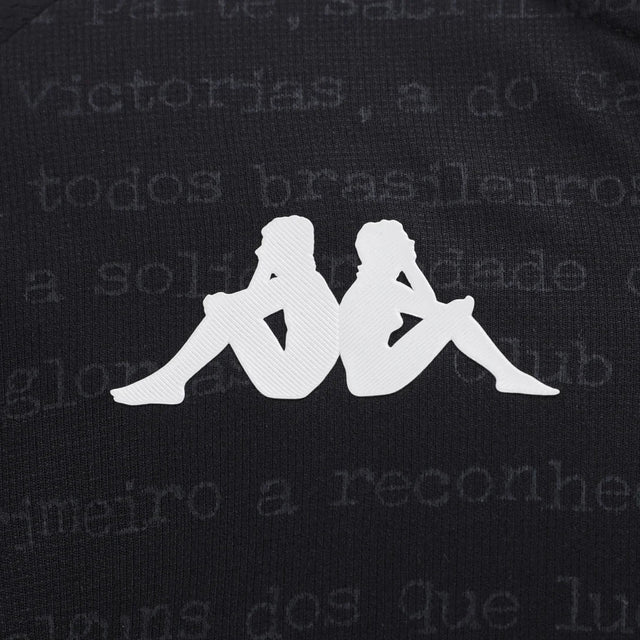 Camisa Vasco Kombat