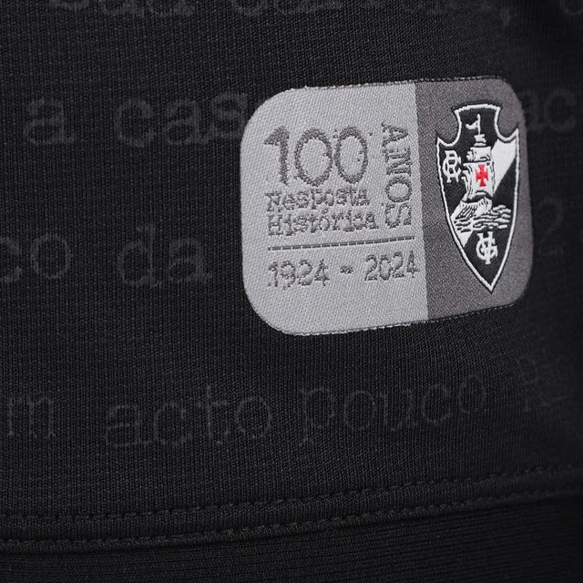 Camisa Vasco Kombat