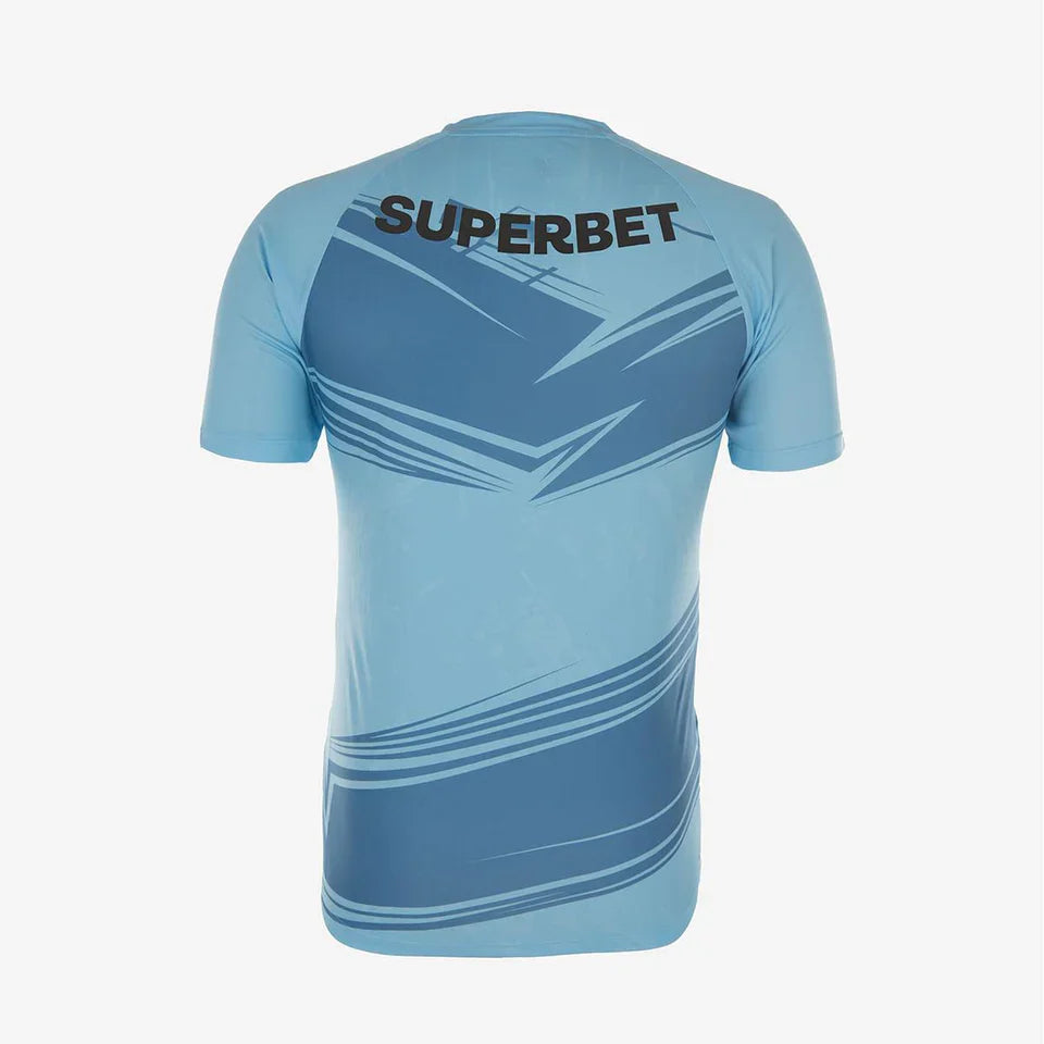 Camisa do São Paulo Goleiro 2025