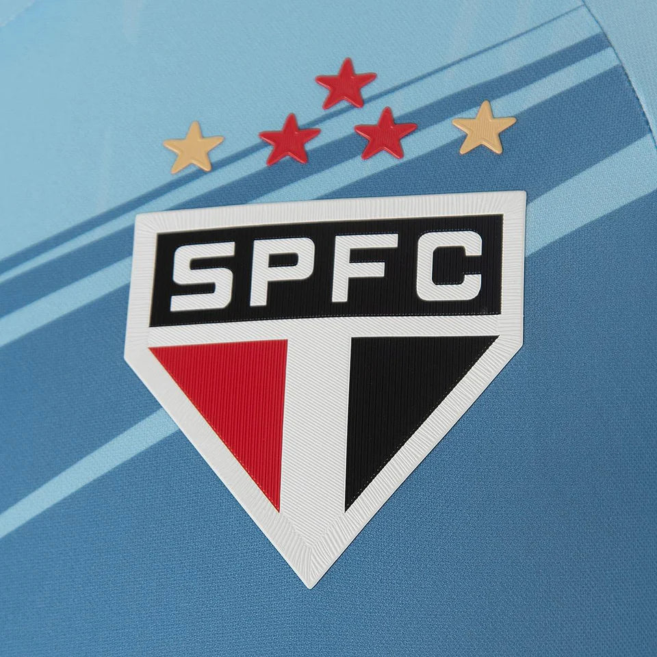 Camisa do São Paulo Goleiro 2025