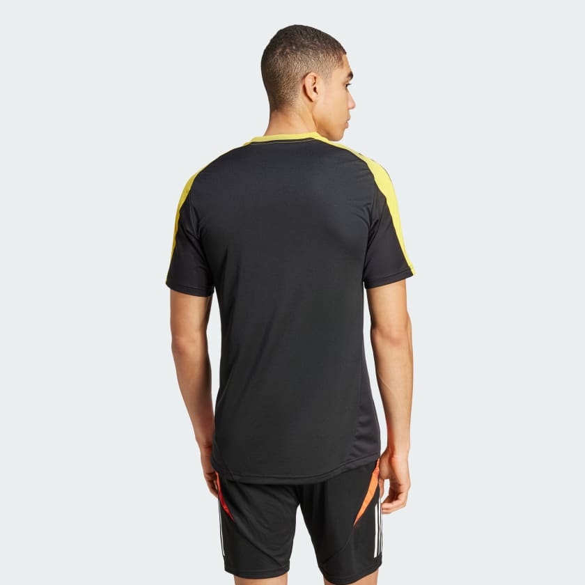 Camisa Treino Adidas Atlético Mineiro 2024/25 Tiro Competition