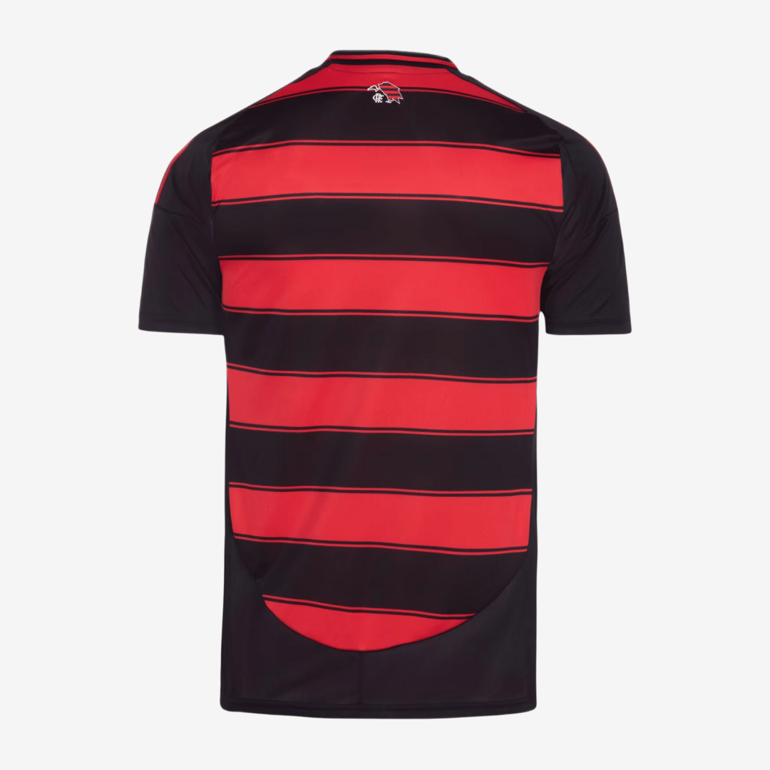 Camisa Flamengo 2025/26 I