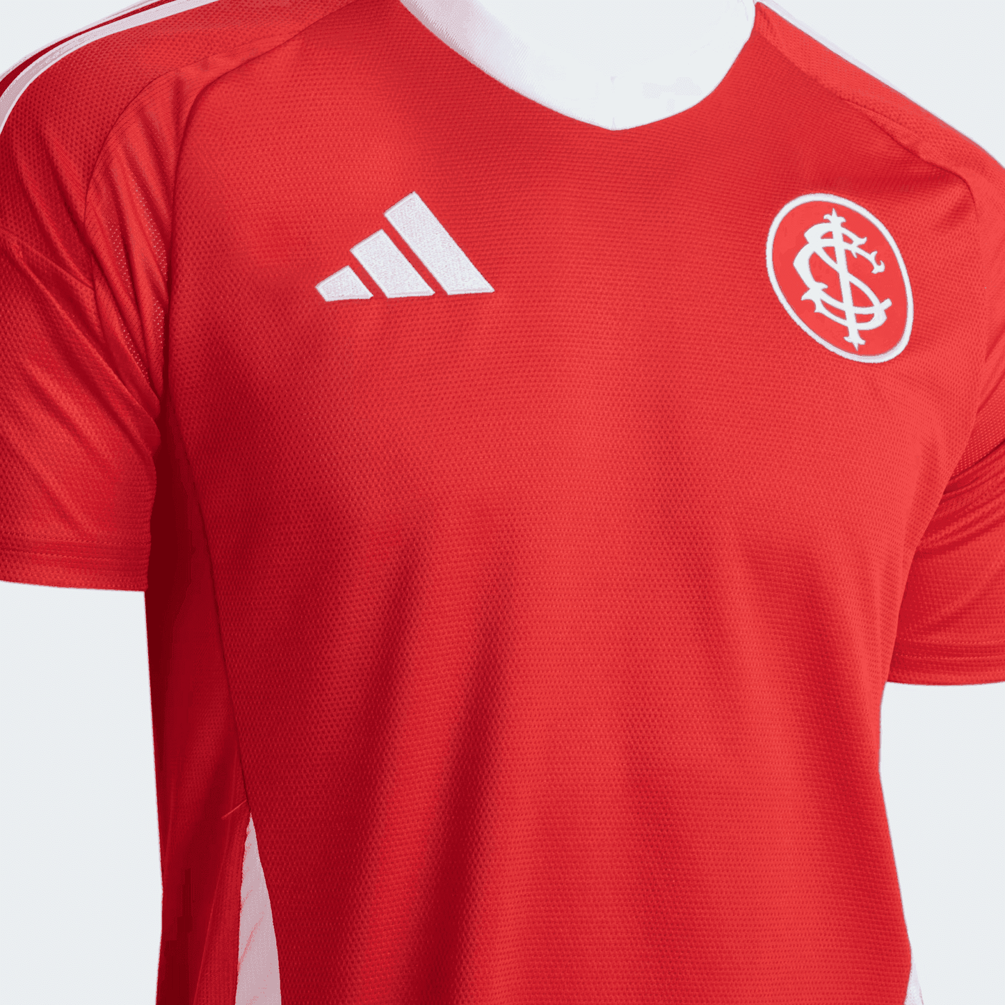 Camisa Adidas Internacional 2025/26 I - Bernabei N° 26
