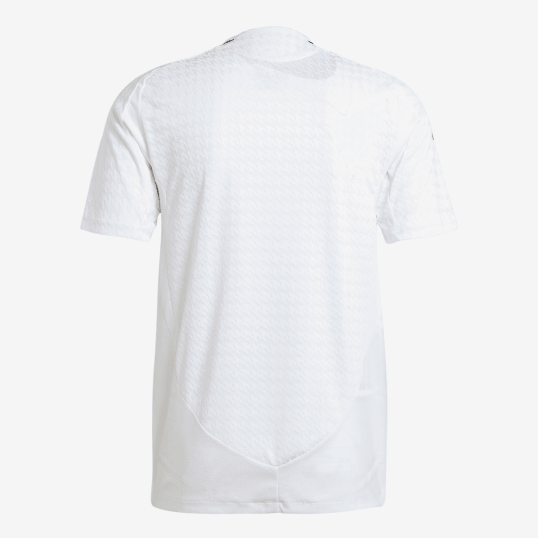 Camisa Adidas Real Madrid 2024/25 I Authentic