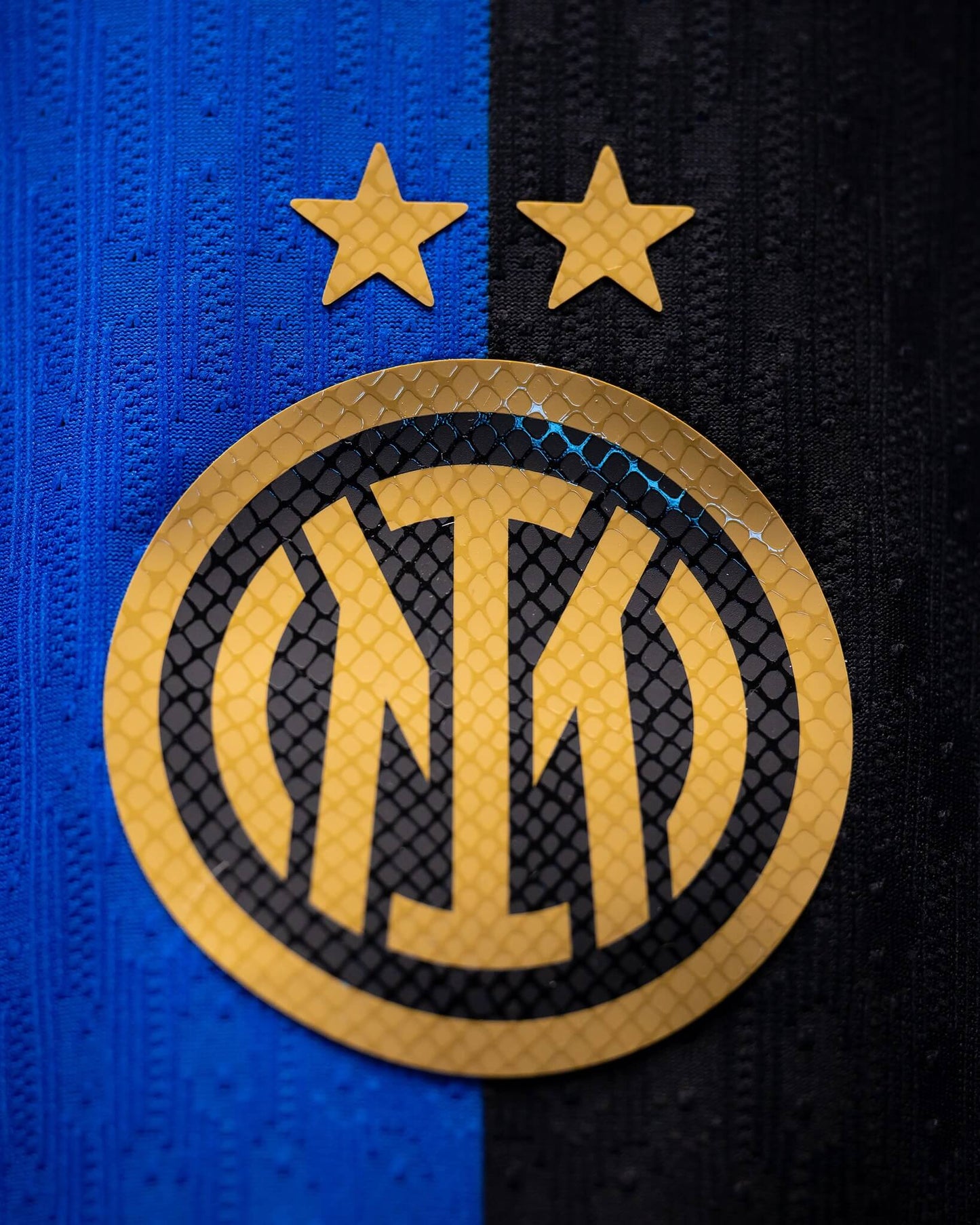 Camisa Inter de Milão I 24/25 Nike