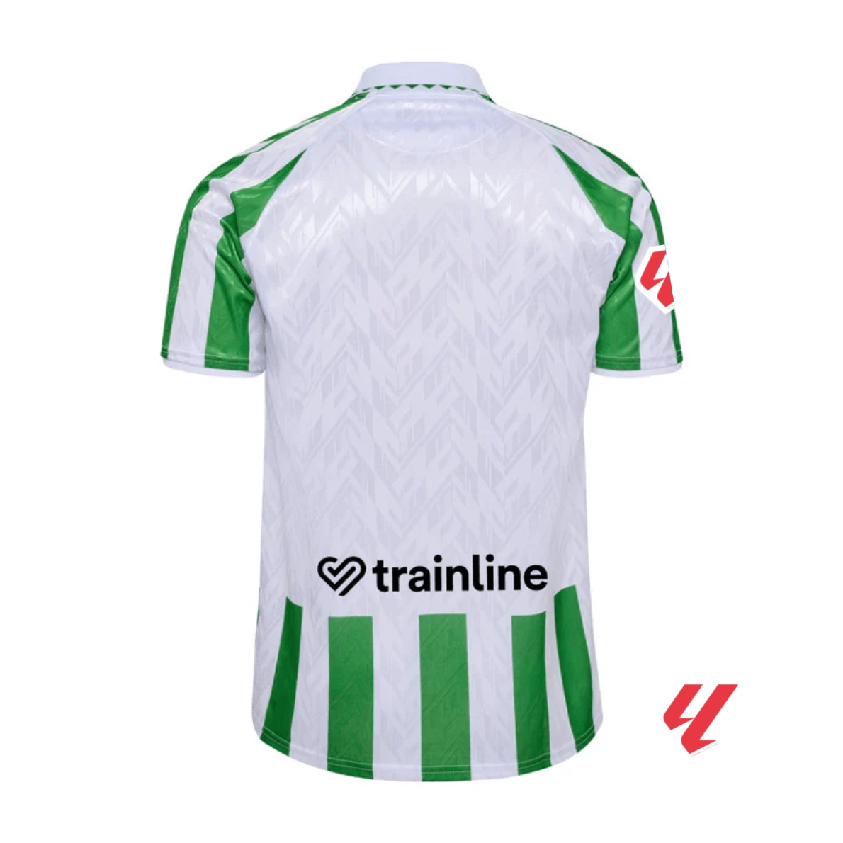 Camisa Real Bétis I - 2024/25