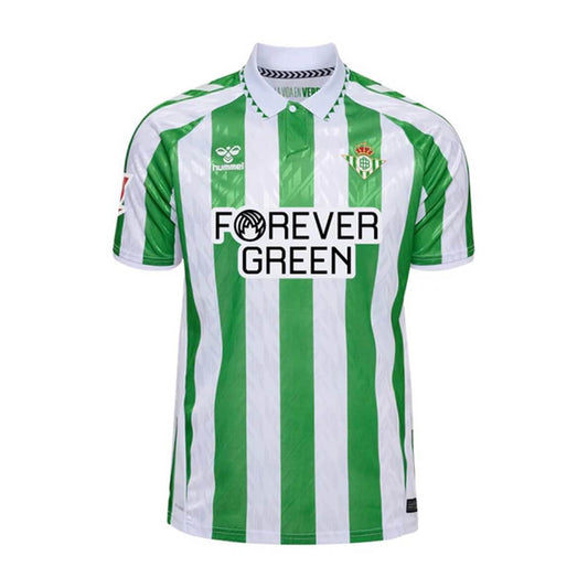 Camisa Real Bétis I - 2024/25