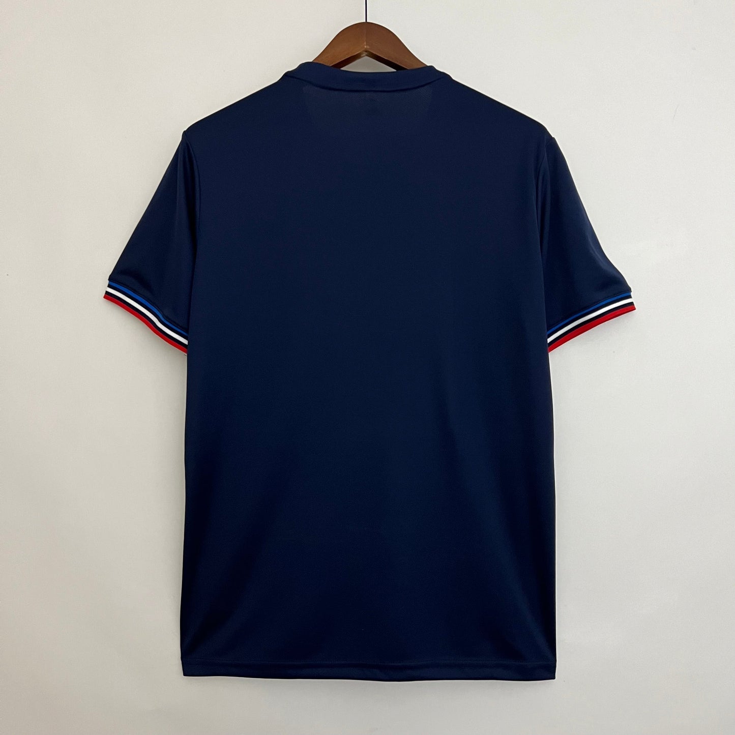Camisa Arsenal [France Edition] 23/24 Adidas - Azul