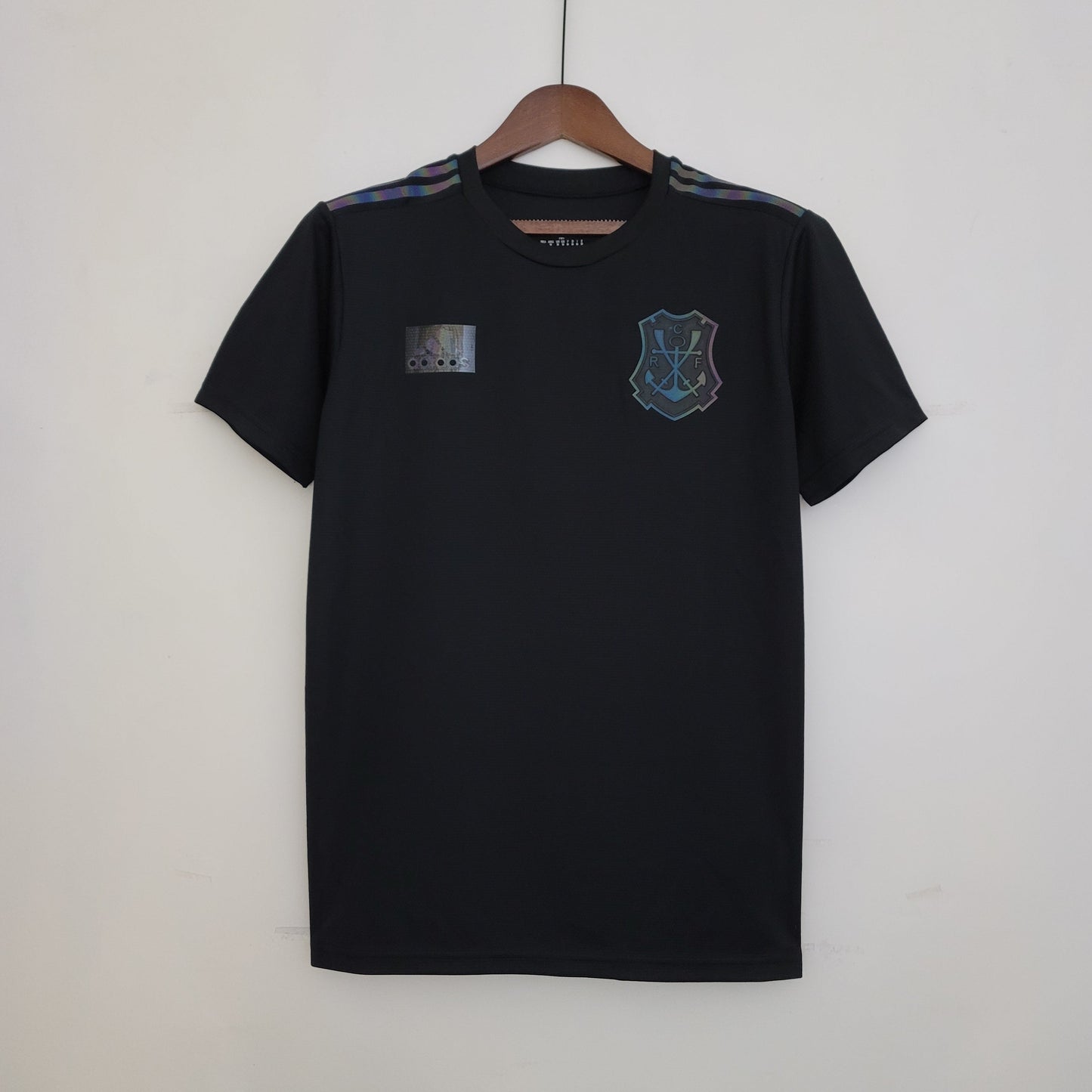 Camisa Flamengo [Edição Limitada] 23/24  Preto