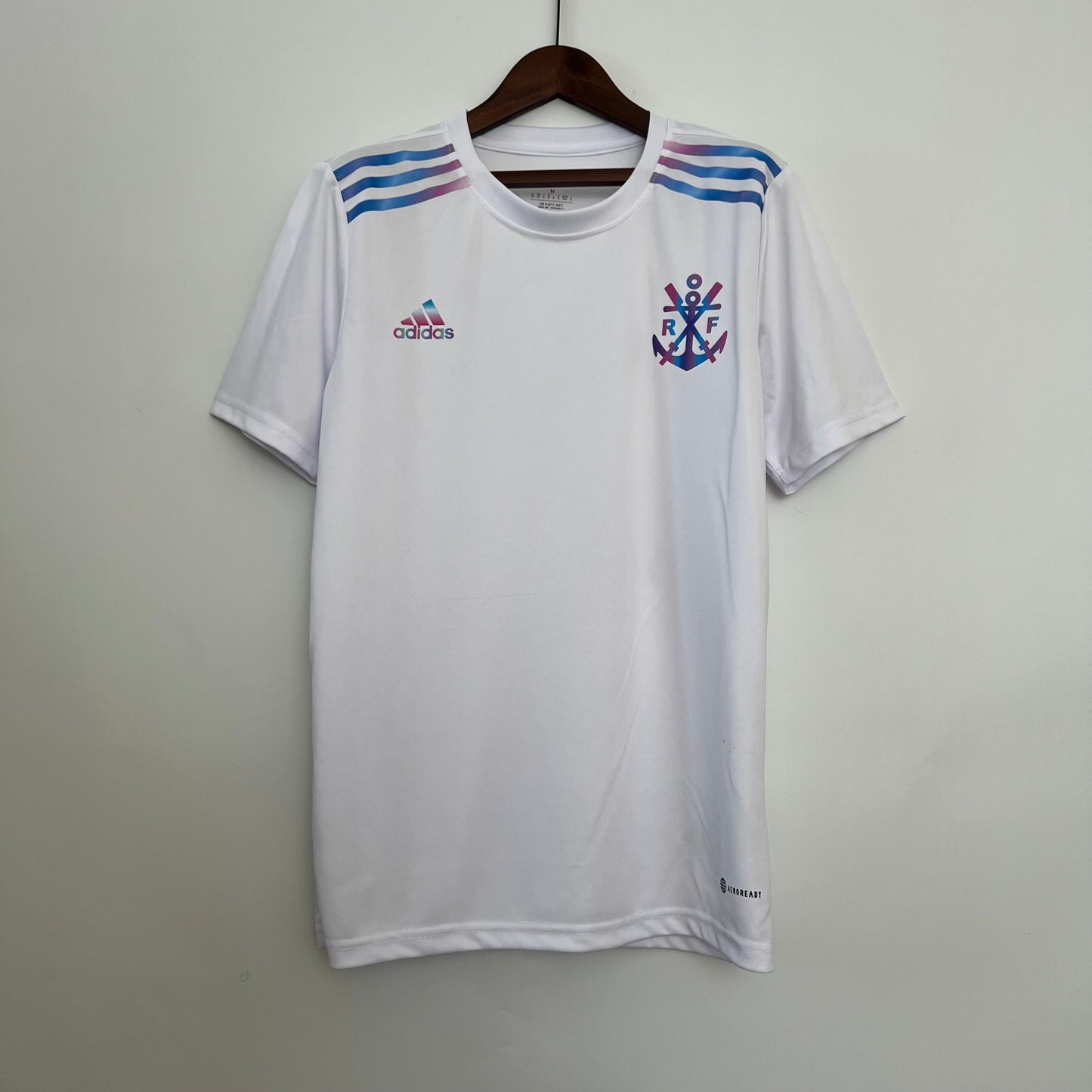 Camisa Flamengo [Edição Limitada] 23/24  Branca
