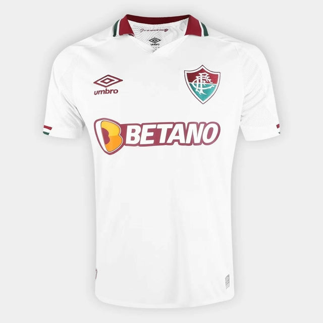 Camisa Fluminense II 22/23  - Branco