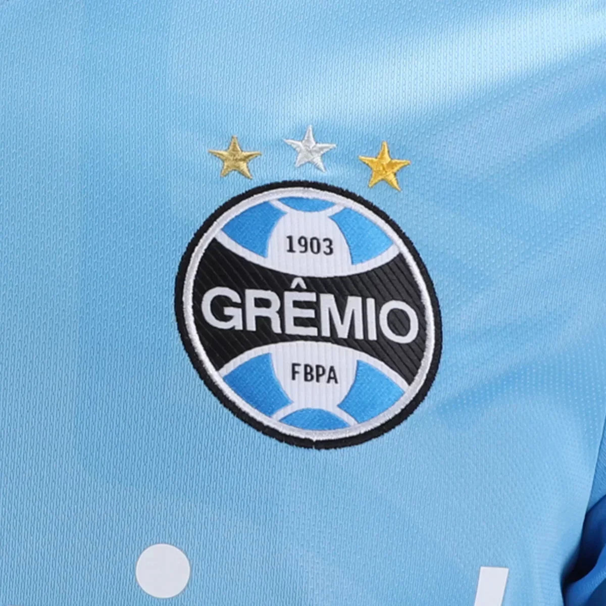 Camisa Grêmio III 22/23  - Azul