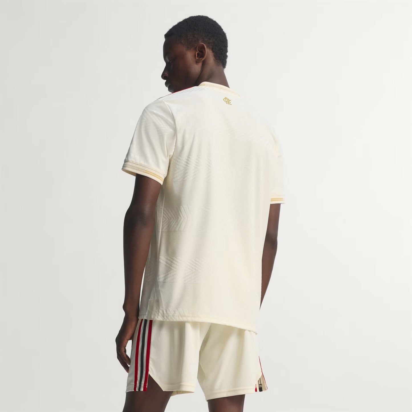 Camisa do Flamengo Third 2026 JOGADOR