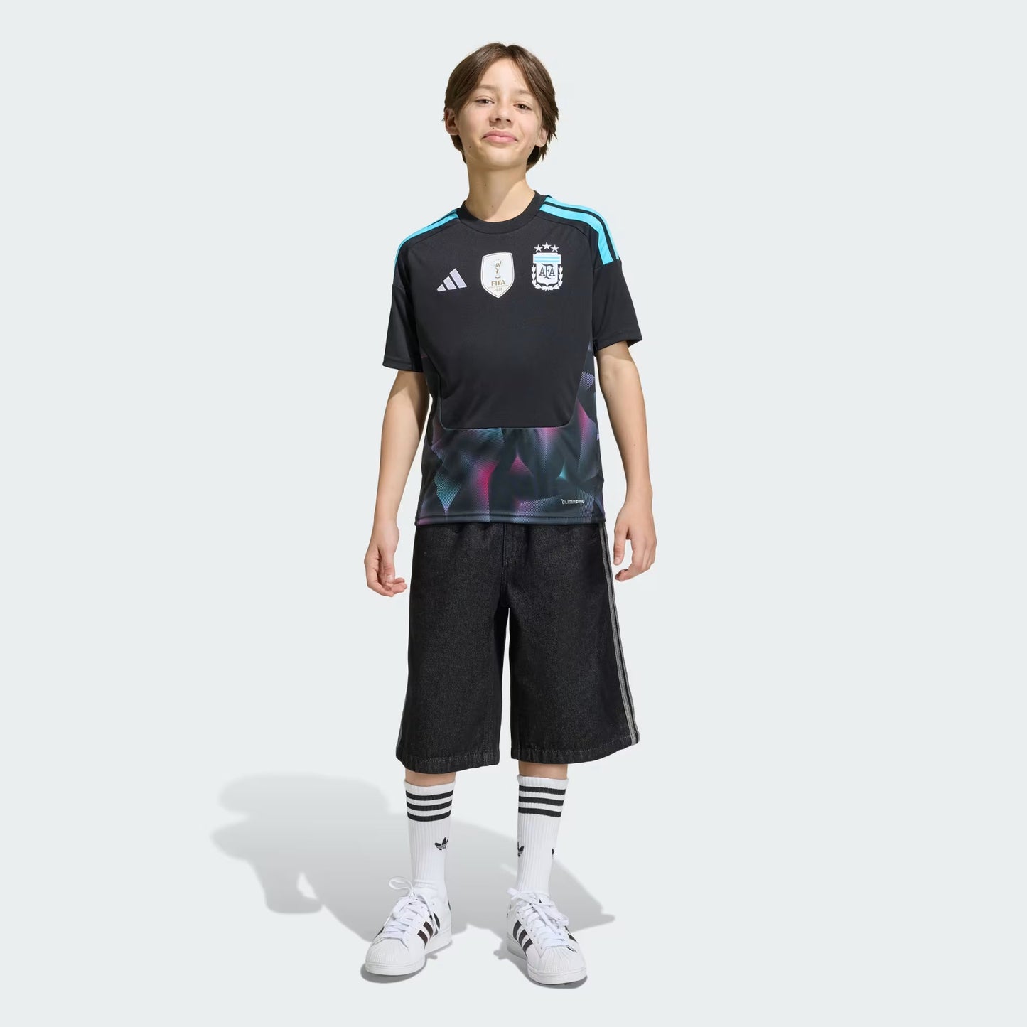 KIT infantil Argentina 26 II Torcedor