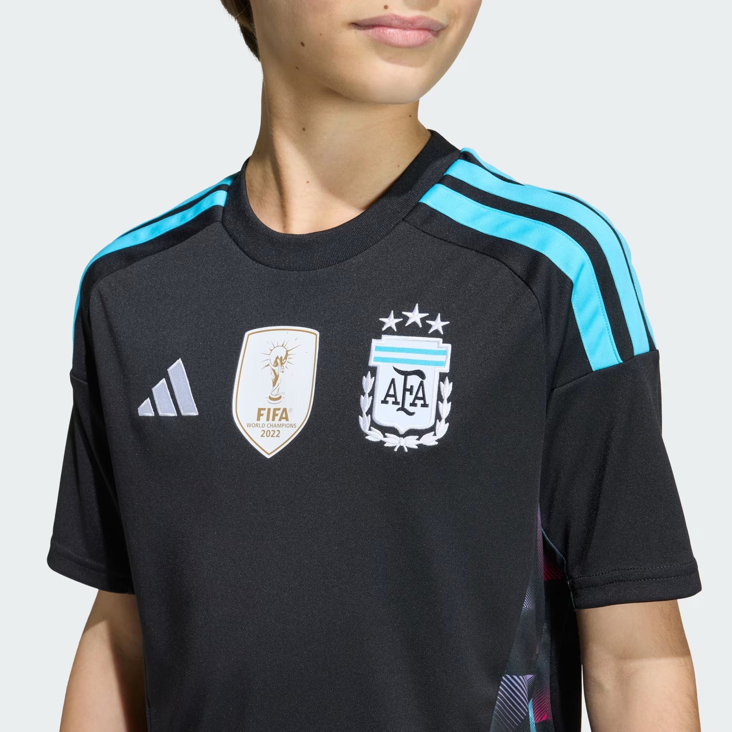 KIT infantil Argentina 26 II Torcedor