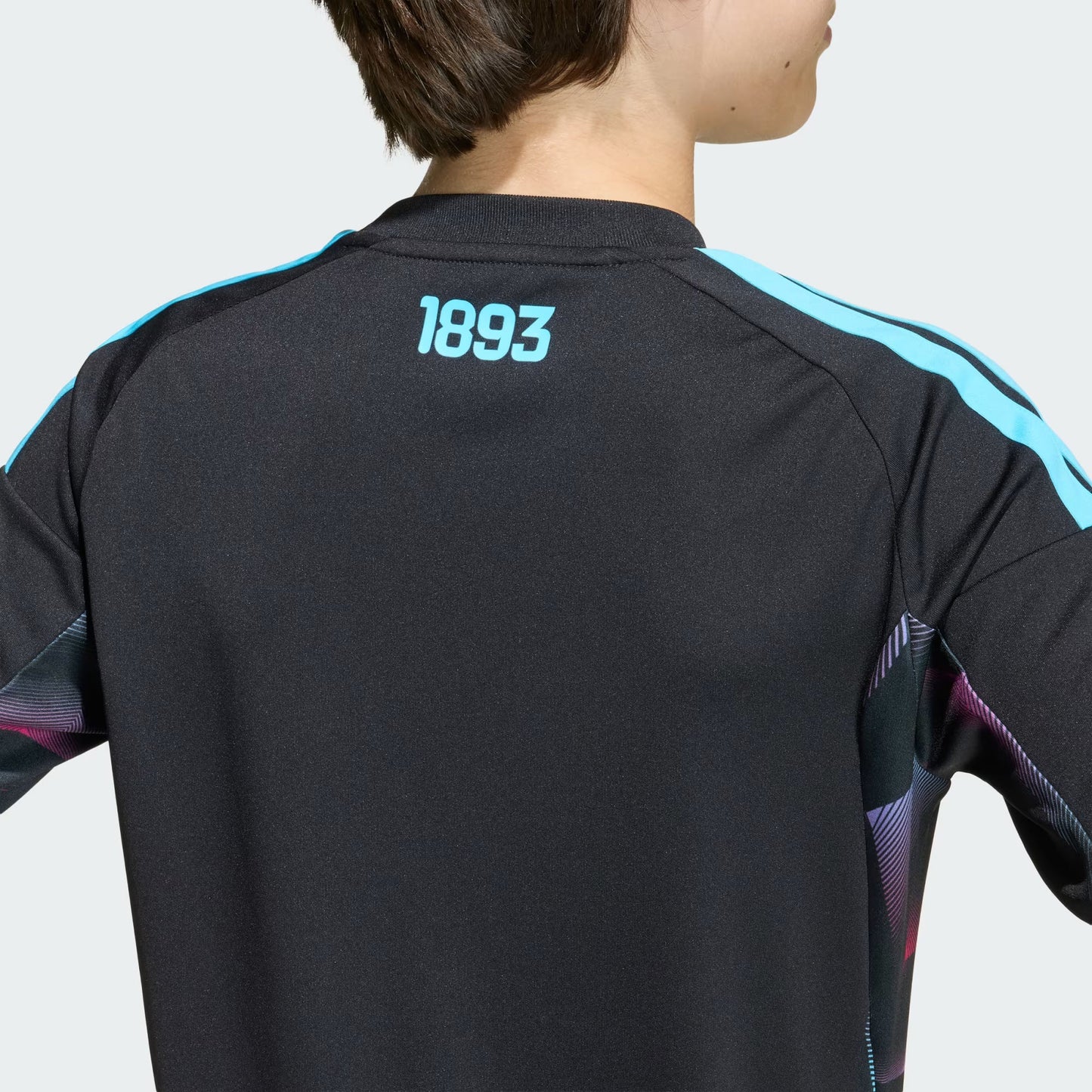 KIT infantil Argentina 26 II Torcedor