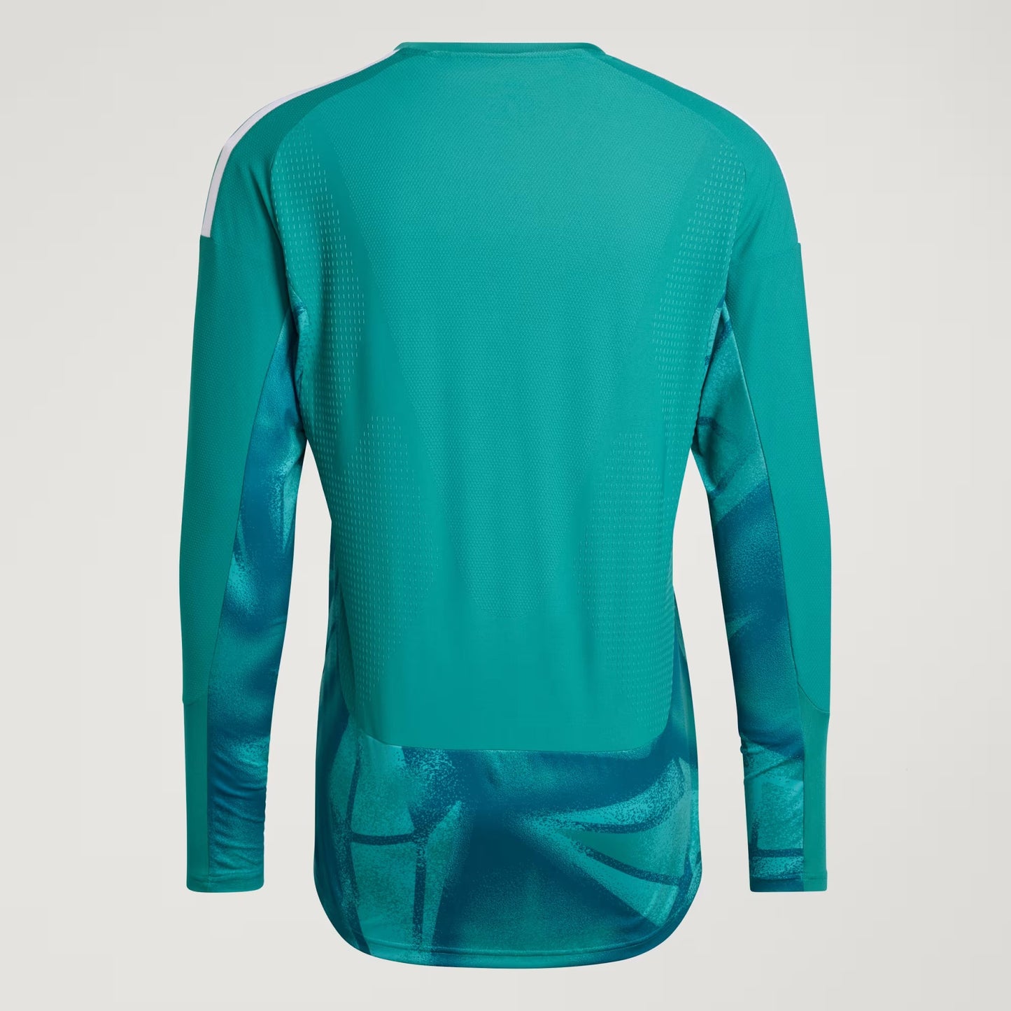 Camisa I Torcedor Goleiro Alemanha 26