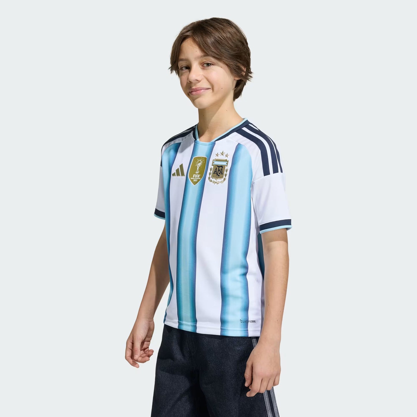 KIT infantil Argentina 26 I Torcedor