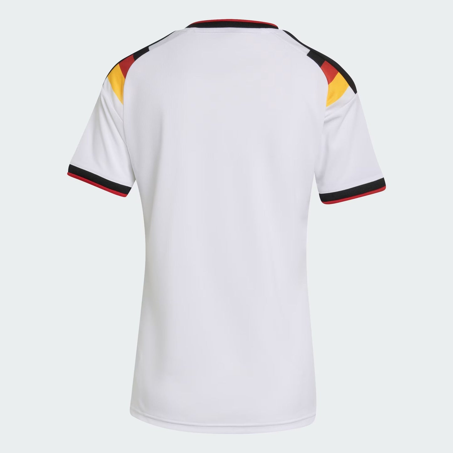 Camisa I Torcedor Alemanha 26 Feminina