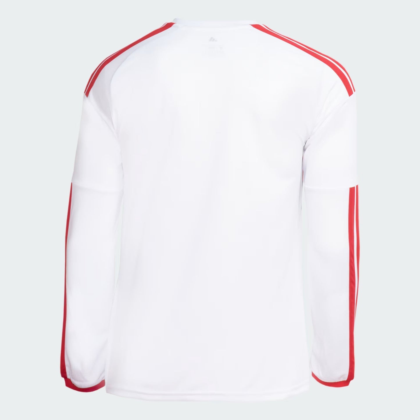 Camisa Manga Longa Flamengo II 2026/27