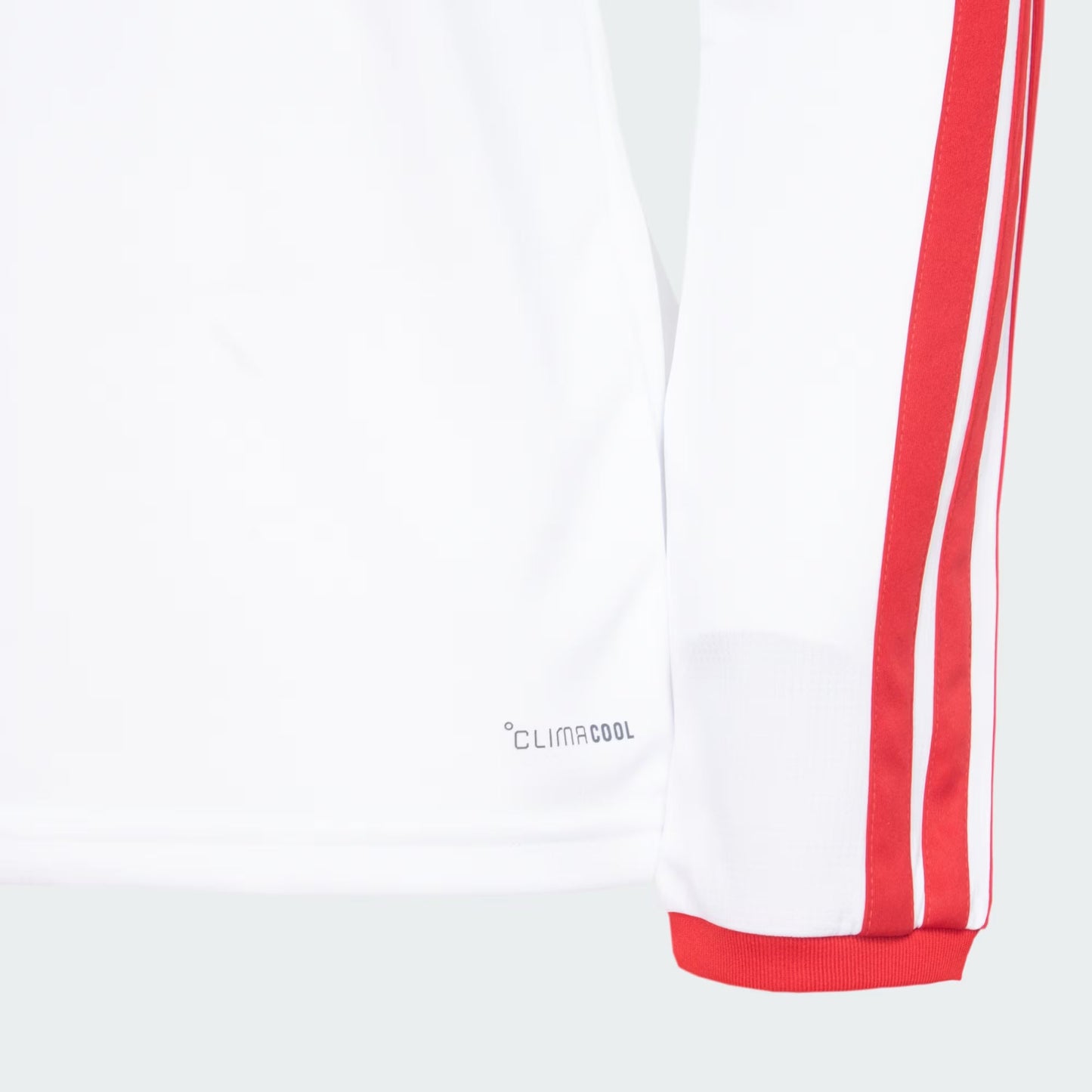 Camisa Manga Longa Flamengo II 2026/27