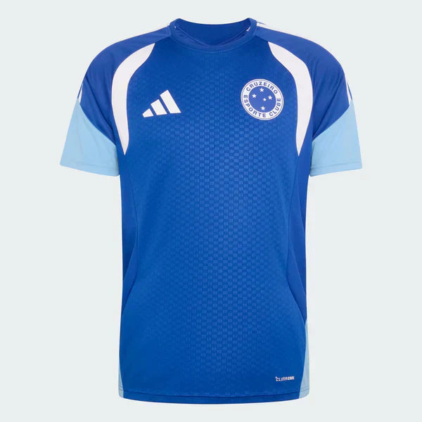 Camisa Treino Cruzeiro 2026/27 I