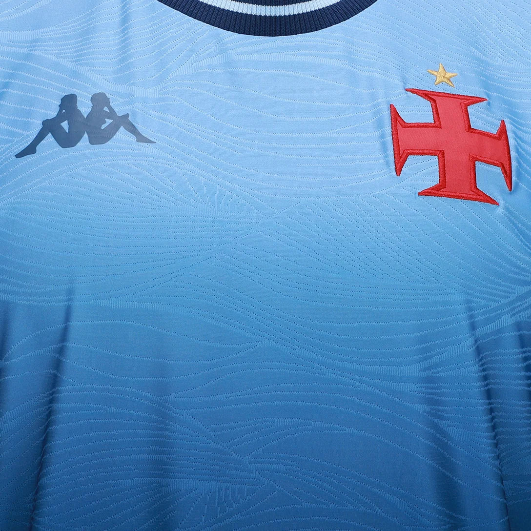 Camisa Vasco Goleiro 2026