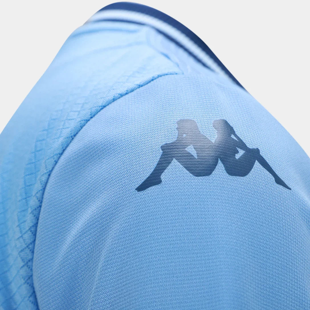 Camisa Vasco Goleiro Feminina