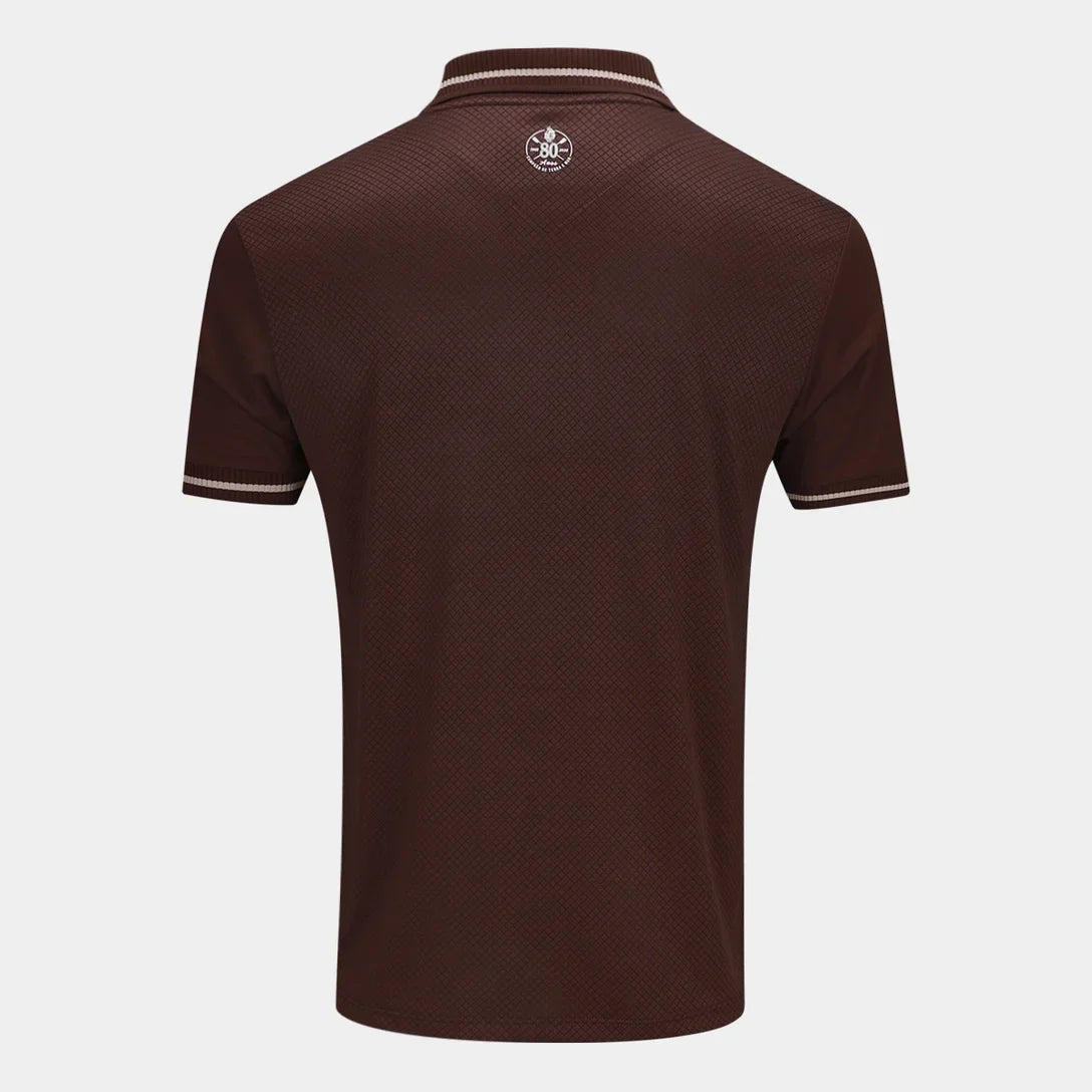 Camisa Vasco Third 2026