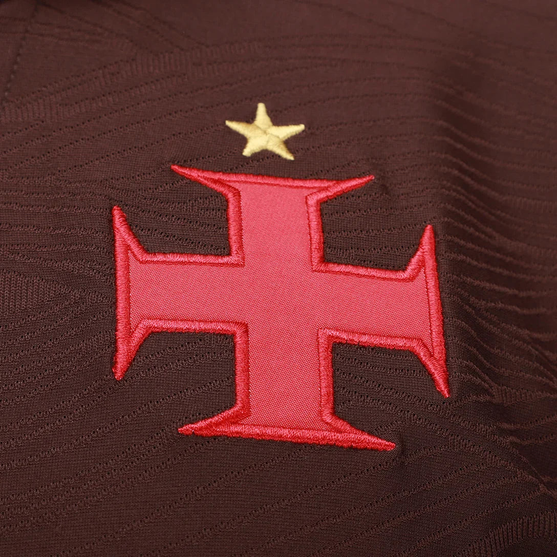 Camisa Vasco Third 2026