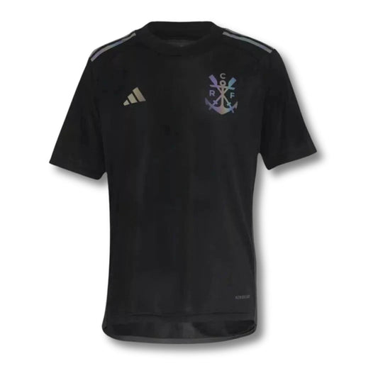 Camisa Flamengo [Edição Limitada] 23/24  Preto