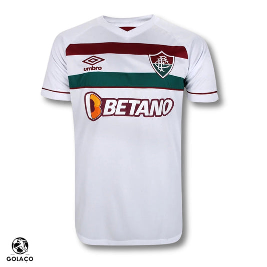 Camisa Fluminense II 23/24  - Branca