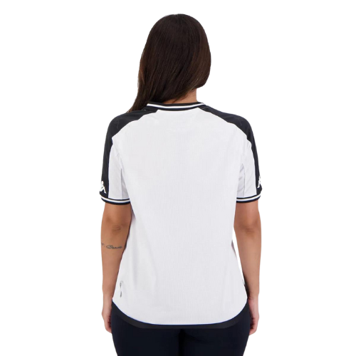 Camisa Vasco 2024/25  Feminina